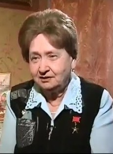 Румянцева Людмила Васильевна